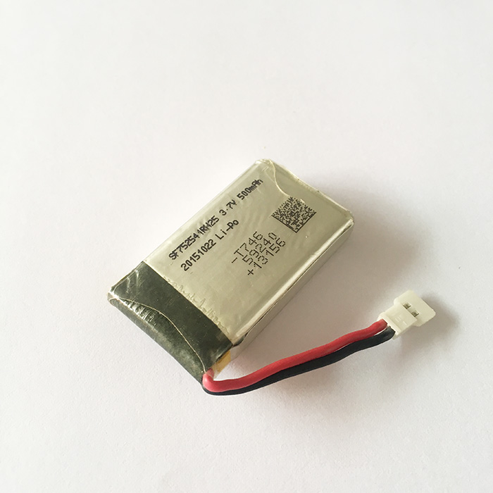 什么叫高倍率電池？