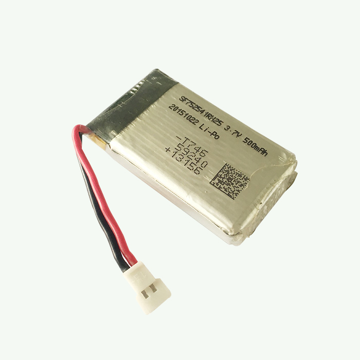 什么是高倍率鋰電池？