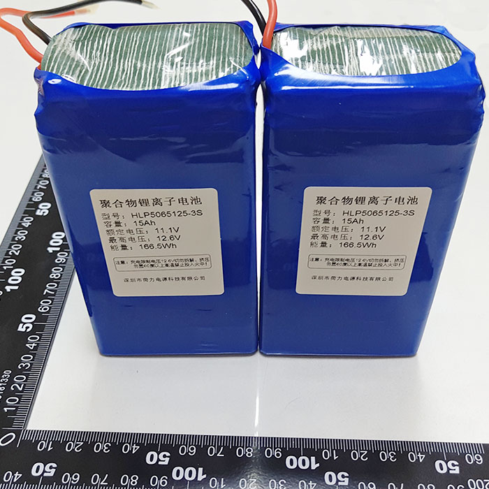 更換鋰電池組的時候應(yīng)當(dāng)留意些什么？